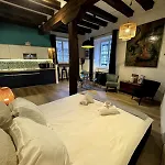Les Suites Schwendi En Hypercentre