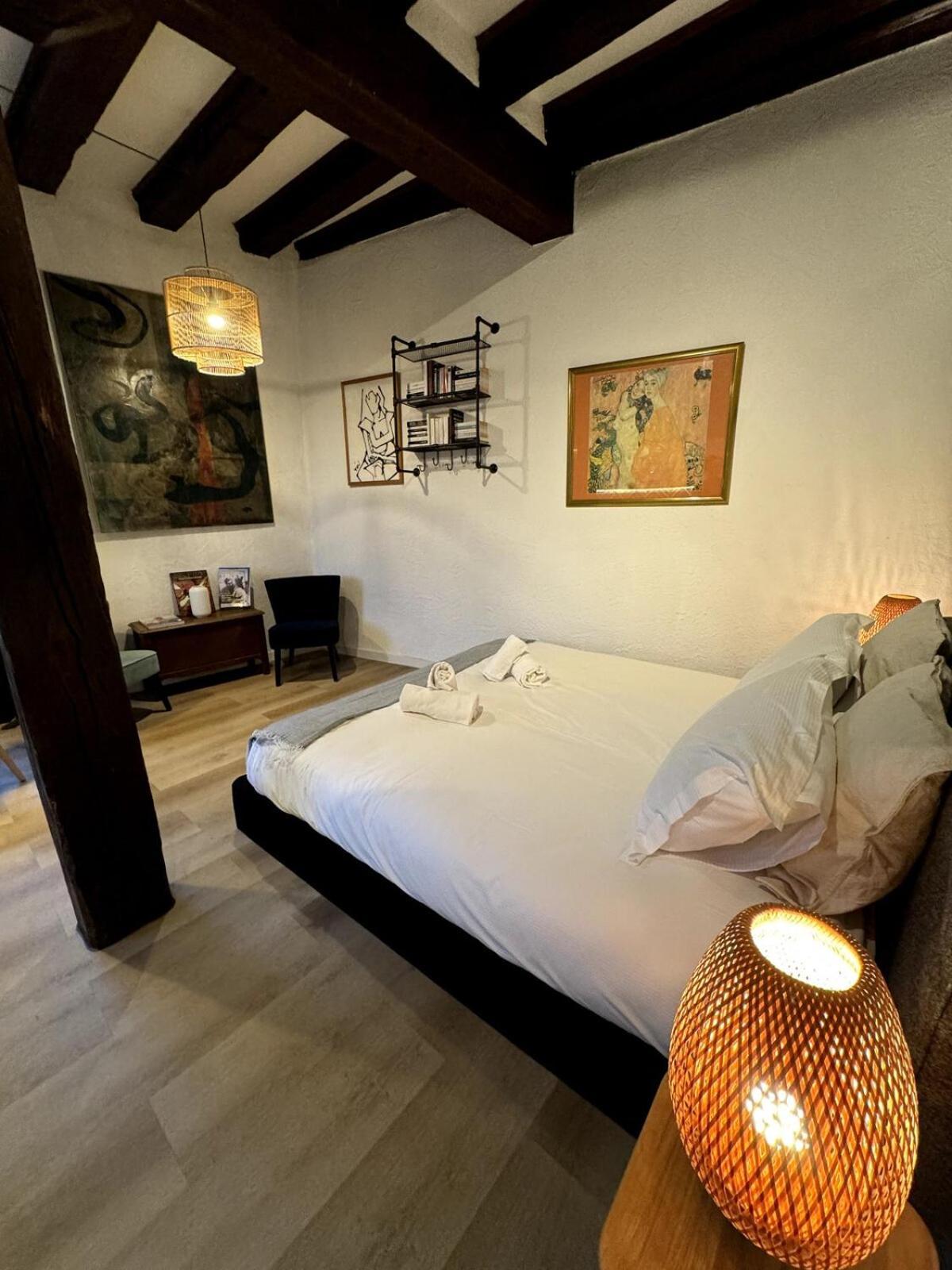 Appartement Les Suites Schwendi En Hypercentre