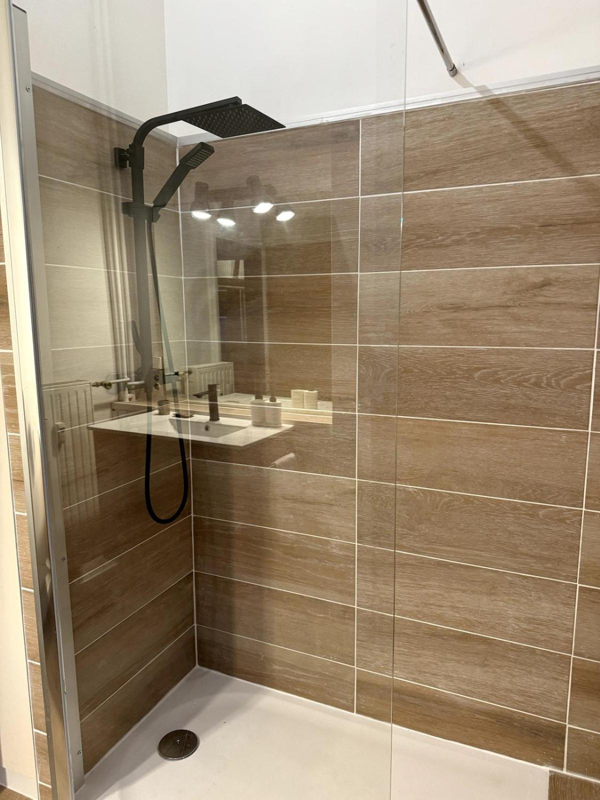 Les Suites Schwendi En Hypercentre *