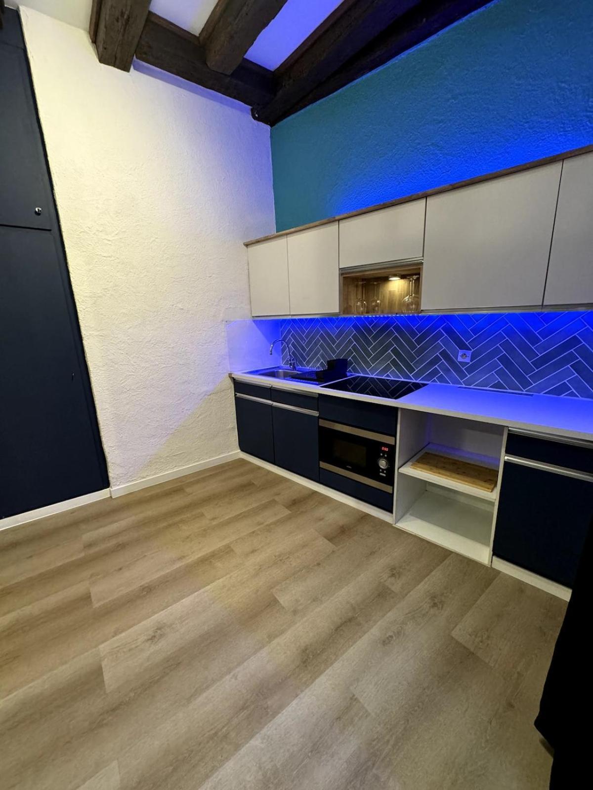 Appartement Les Suites Schwendi En Hypercentre *