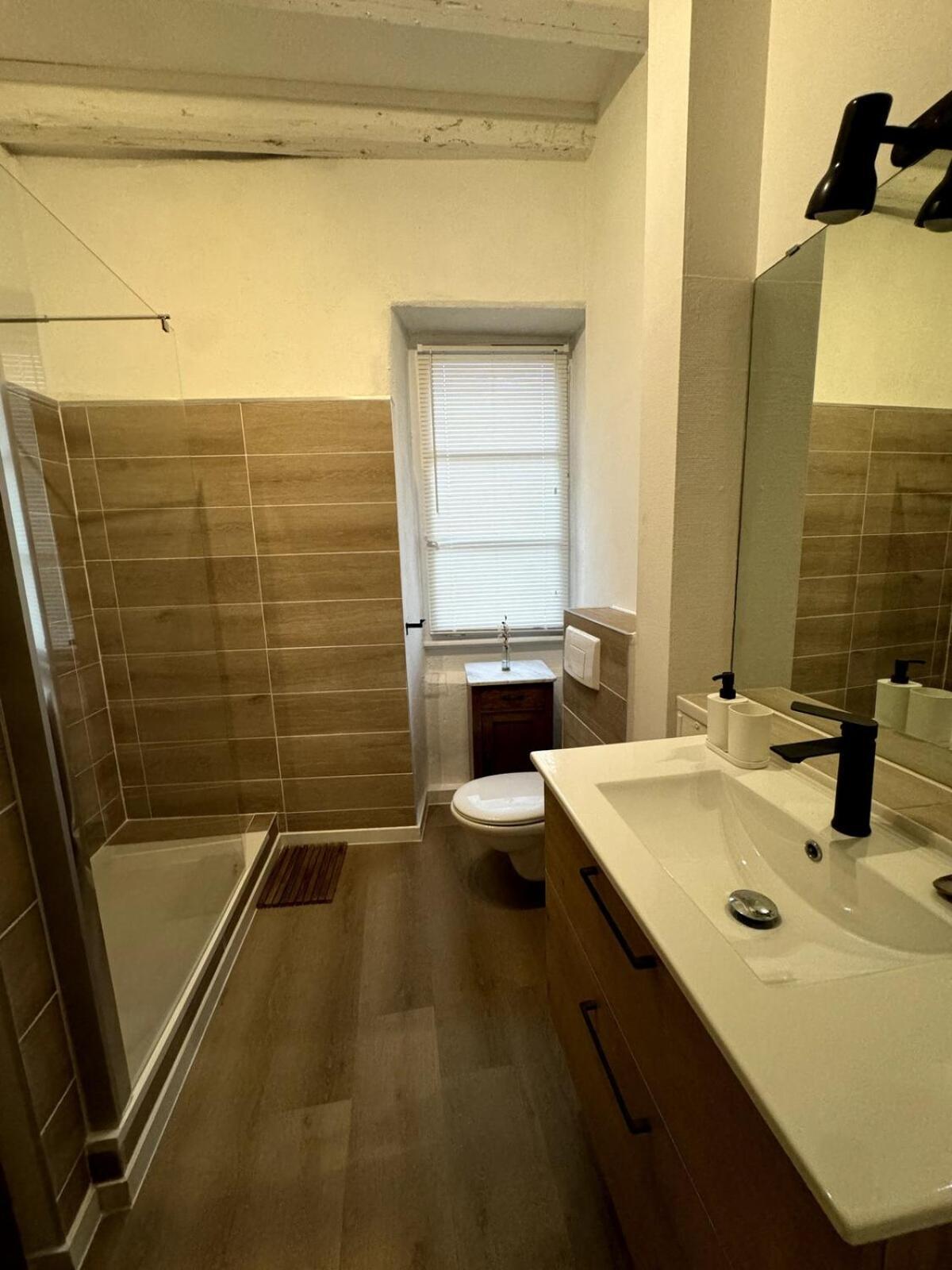 Les Suites Schwendi En Hypercentre Appartement *