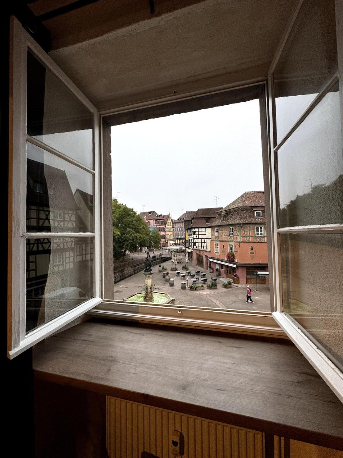 Les Suites Schwendi En Hypercentre * Colmar
